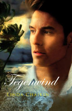 Cover of the book Tegenwind by Nel van der Zee