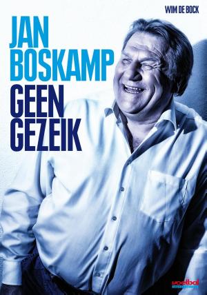 Cover of the book Geen gezeik by Suzanne Vermeer