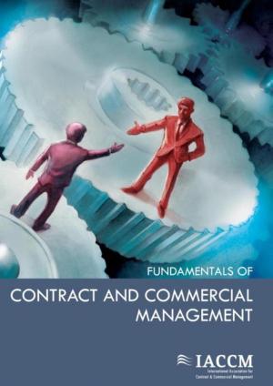 Cover of Fundamentals of contract and commercial management