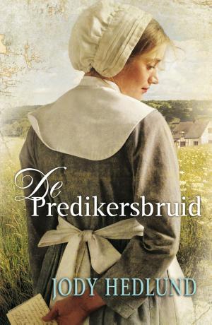 Cover of the book De predikersbruid by Katherine Reay
