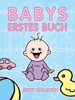 Book cover of Babys Erstes Buch