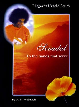 Cover of the book Sevadal by Sri Sathya Sai Baba