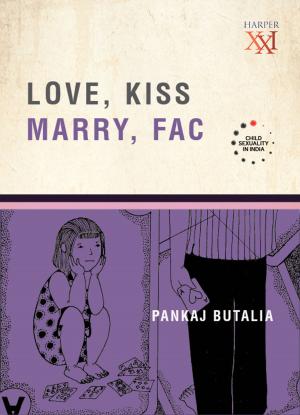 bigCover of the book Love, Kiss, Marry, Fac by 