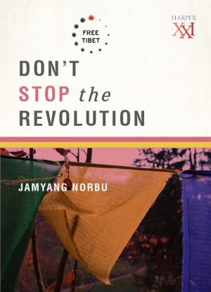 Cover of the book Don't Stop the Revolution! by Neil Somerville