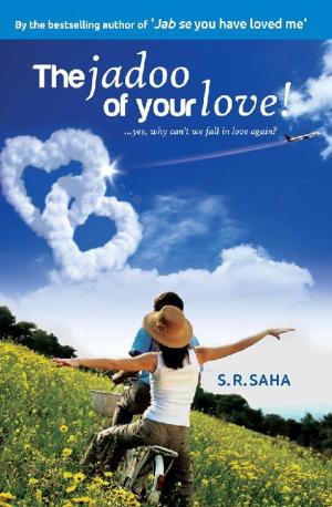 Cover of the book The Jadoo of your Love by Julie Leto
