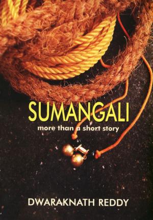 bigCover of the book Sumangali: More Than A Short Story by 