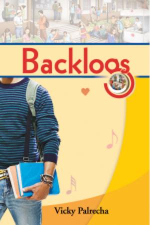 Cover of the book Backlogs by Chandi Rout Ray
