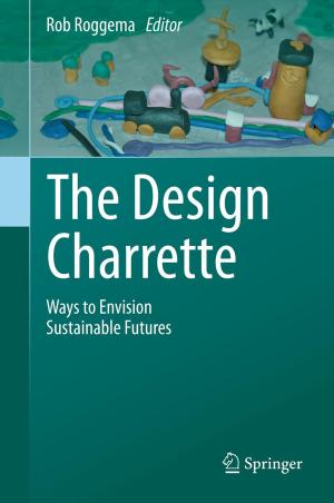 bigCover of the book The Design Charrette by 