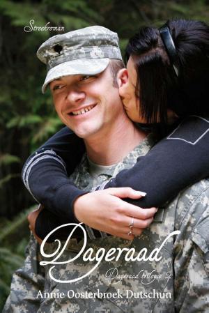 Cover of the book Dageraad by Jennifer L. Armentrout