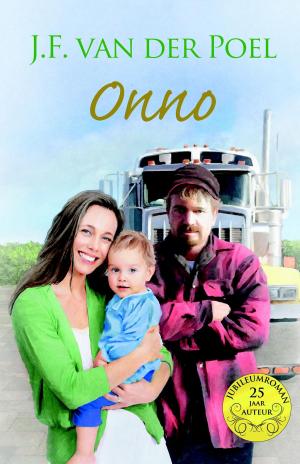 Cover of the book Onno by Hans Stolp, Margarete van den Brink