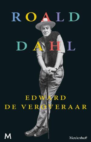 Cover of the book Edward de veroveraar by Terry Pratchett