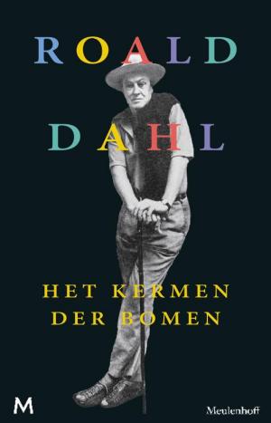 Cover of the book Het kermen der bomen by Petra Vollinga