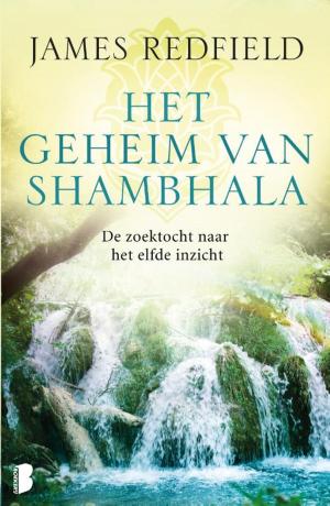 Cover of the book Het geheim van Shambhala by Marjan van den Berg