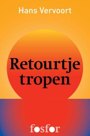 Cover of the book Retourtje tropen by Daan Remmerts de Vries