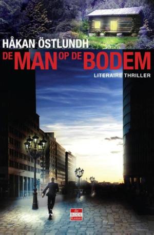 Cover of the book De man op de bodem by Maria Genova