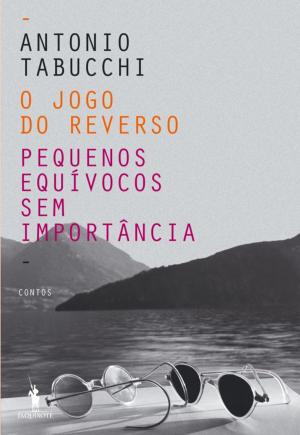 Cover of the book O Jogo do Reverso  Pequenos Equívocos sem Importância by Mons Kallentoft