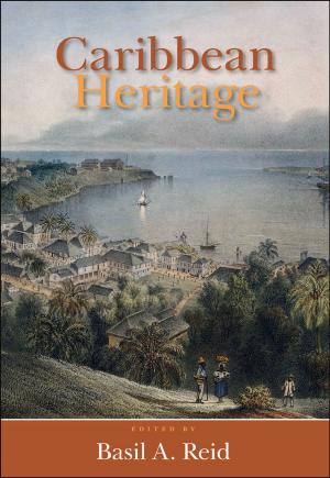Book cover of Caribbean Heritage