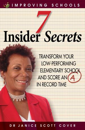 Book cover of 7 Insider Secrets