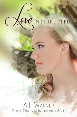 Cover of the book Love Interrupted by Kivrin Wilson