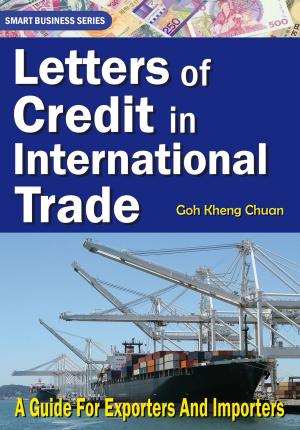 Cover of the book Letters of Credit In International Trade by Judy Henson