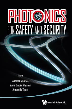 Cover of the book Photonics for Safety and Security by Szymon Dolecki, Frédéric Mynard