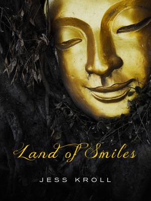 bigCover of the book Land of Smiles by 