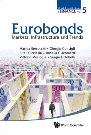 Cover of the book Euro Bonds by George Tesar, Jan Bodin