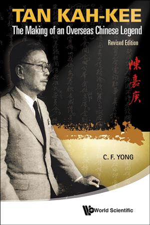 Cover of the book Tan Kah-Kee by Wei Zhang