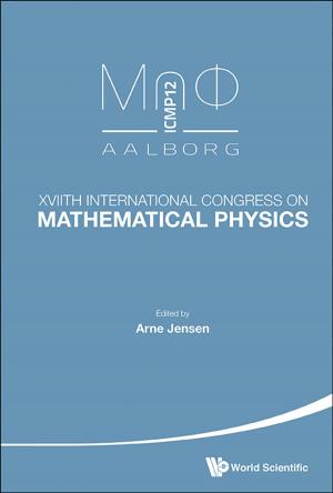 Cover of the book XVIIth International Congress on Mathematical Physics by Yoshitaka Yamamoto