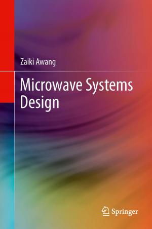 Cover of the book Microwave Systems Design by 