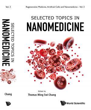 Cover of the book Selected Topics in Nanomedicine by Ye Qi
