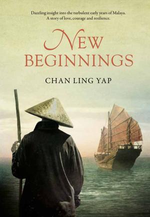 Cover of the book New Beginnings by Dr Wally Y H Chen
