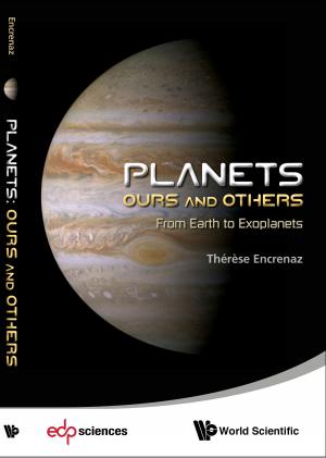 Cover of the book Planets: Ours and Others by Mary E Lovely