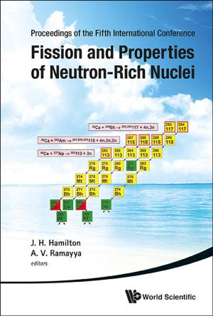 Cover of the book Fission and Properties of Neutron-Rich Nuclei by Anders Brahme