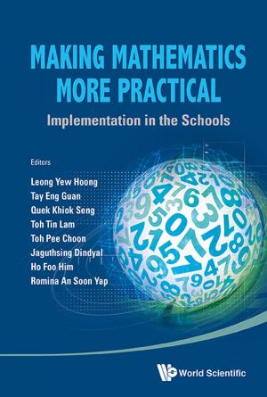 Book cover of Making Mathematics More Practical