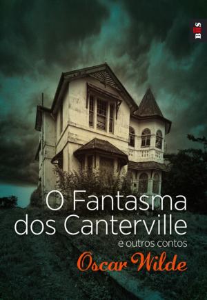 Cover of the book O Fantasma dos Canterville e outros contos by Fernando Pessoa
