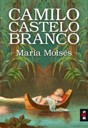 Cover of the book Maria Moisés by Fernando Pessoa