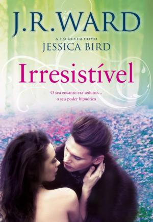 Cover of the book Irresistível by Elizabeth Adler