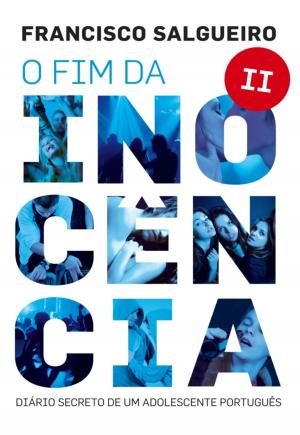 Cover of the book O Fim da Inocência II by José Milhazes