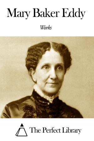 Cover of the book Works of Mary Baker Eddy by Max Nordau