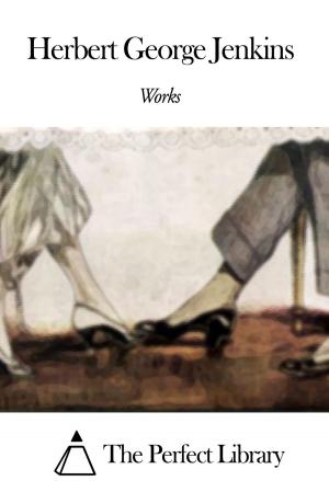 Book cover of Works of Herbert George Jenkins