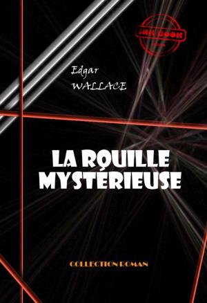 Cover of the book La rouille mystérieuse by Franz Kafka