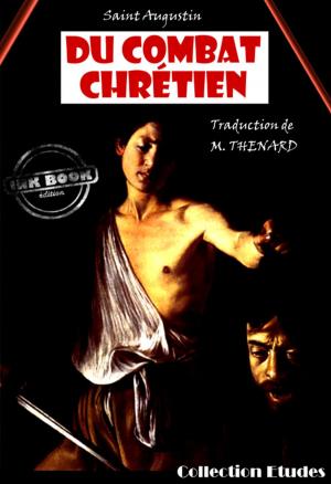 Book cover of Du combat chrétien