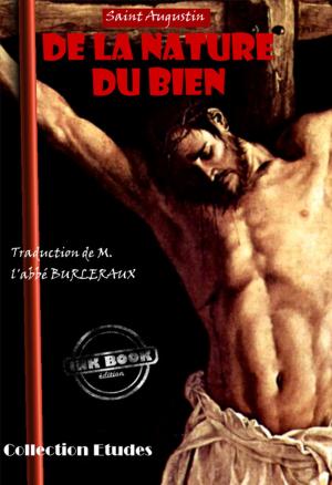 Cover of the book De la nature du Bien by Baruch Spinoza