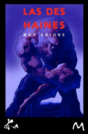 Cover of the book Las des haines by Roland Sadaune