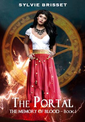 Cover of the book The Portal by Daniel Scott White