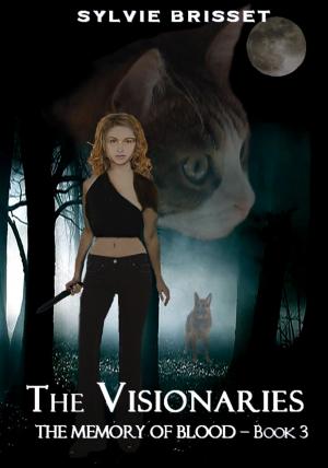 bigCover of the book The Visionaries by 