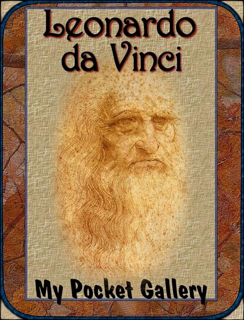 Cover of the book Leonardo da Vinci by Daniel Coenn, Classic & Annotated