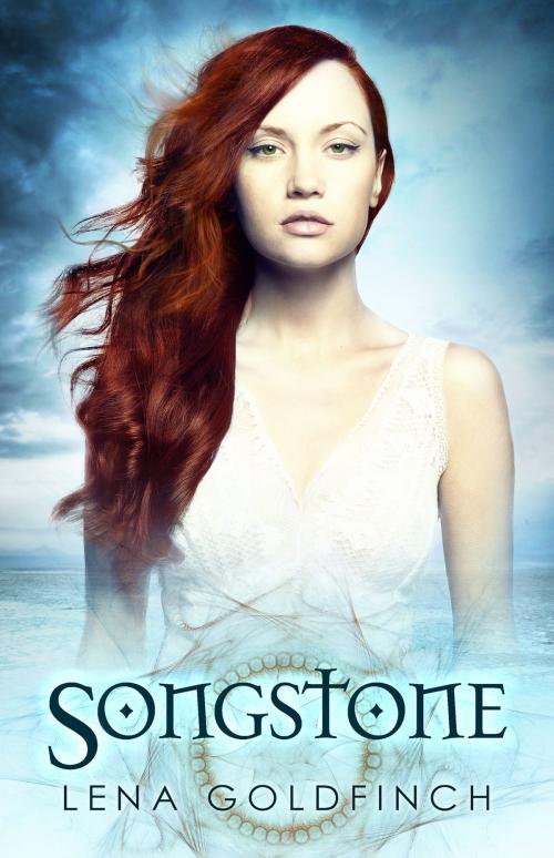 Cover of the book Songstone by Lena Goldfinch, Indigo Road
