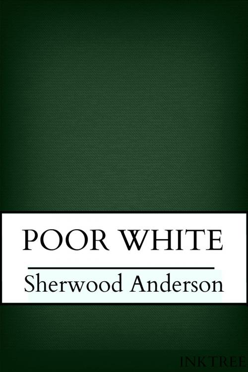 Cover of the book Poor White by Sherwood Anderson, Inktree